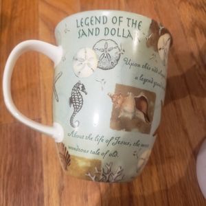 Coffee or Tea Mug
